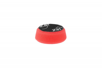 TRAPEZ Red iBrid красный жесткий полировальный круг