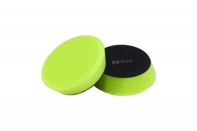 Ультрамягкий полировальный круг DA (зеленый) - A302 TRAPEZ PAD (GREEN)