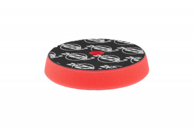 ZviZZer TRAPEZ Red красный жесткий полировальный круг
