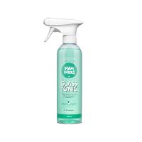 Foam Heroes Glass Tonic универсальный очиститель стекол, 500мл