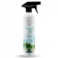 Wavex Car Perfume Himalayan Mist - Освежитель воздуха, 350 мл.